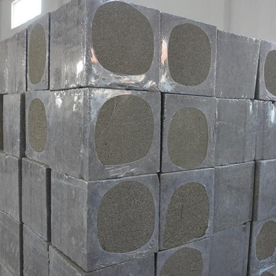 A級發(fā)泡水泥板 引領(lǐng)綠色建筑新潮流的卓越建材