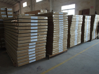 東莞市興泰門業(yè) 優(yōu)質(zhì)建筑材料銷售的一站式解決方案